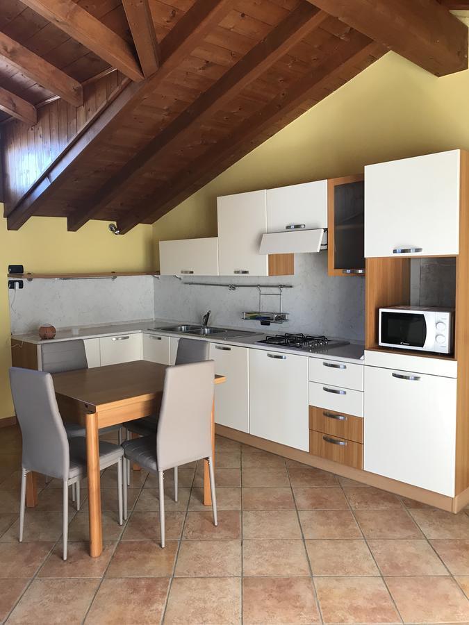 Color House Malpensa B&B Cassano Magnago Екстер'єр фото